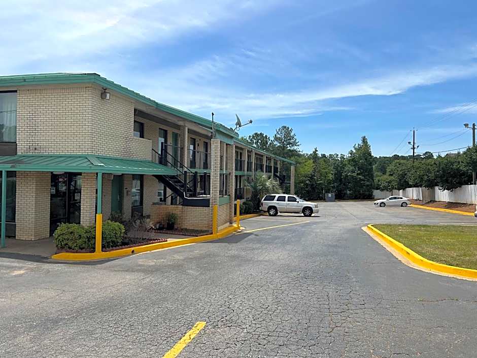 American Inn Columbia