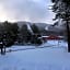 The Upper Pass Lodge