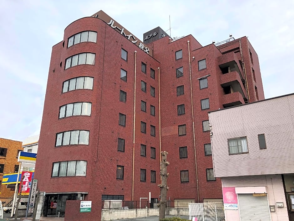 Hotel Route Inn Chichibu