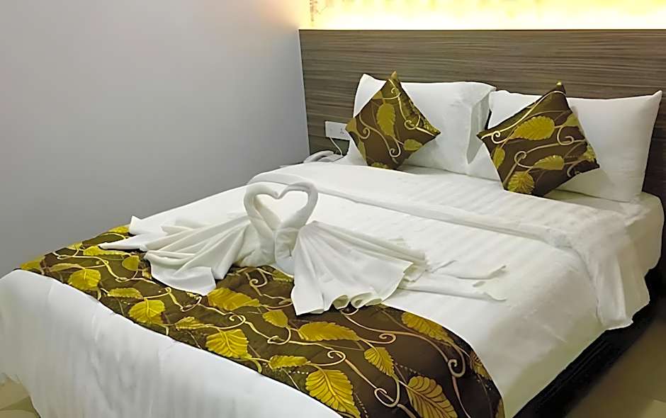 D'metro Hotel