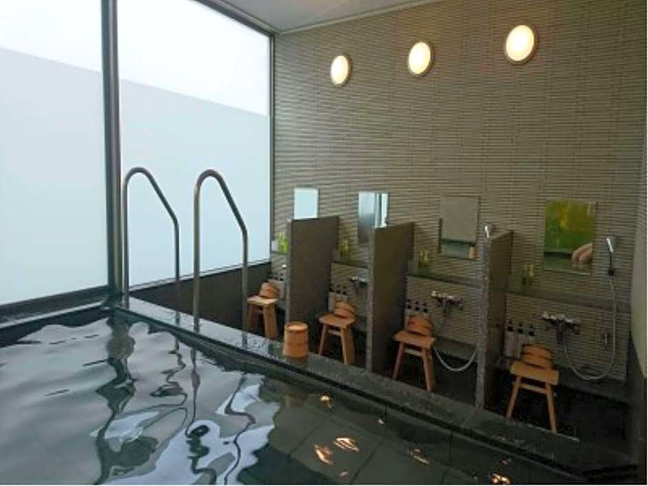 Sanco Inn Nagoya Nishiki