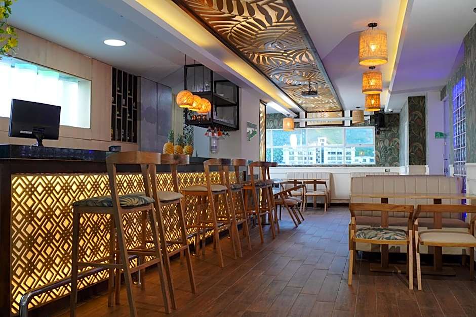 Hotel Medellín Rodadero