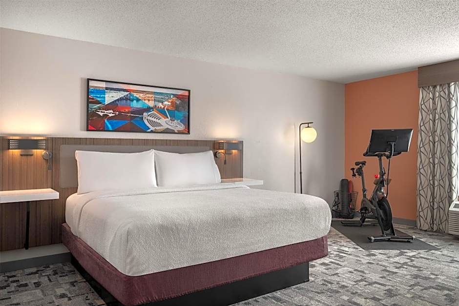 Hilton Garden Inn Indianapolis/Carmel