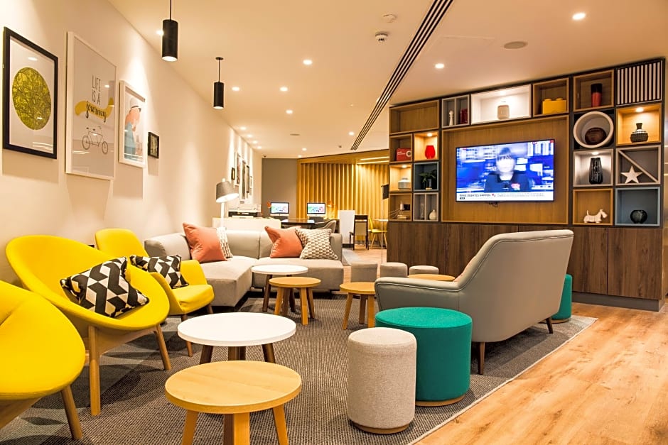 Holiday Inn London - Wembley By IHG