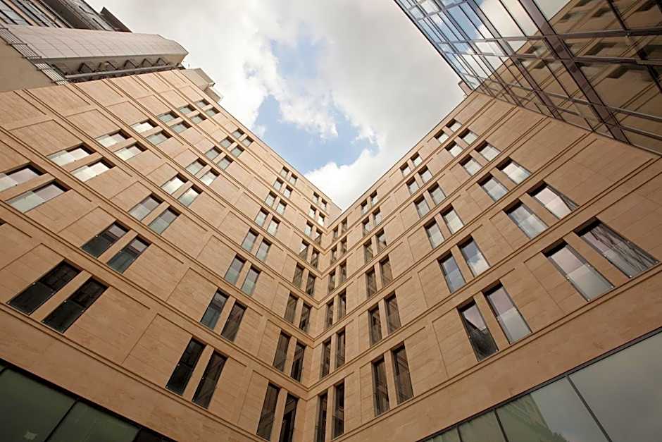 Exe Budapest Center