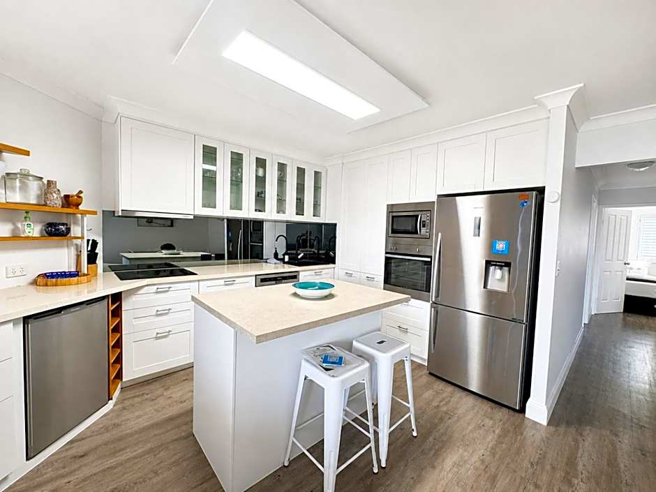 Pelican Cove Waterfront Apartments