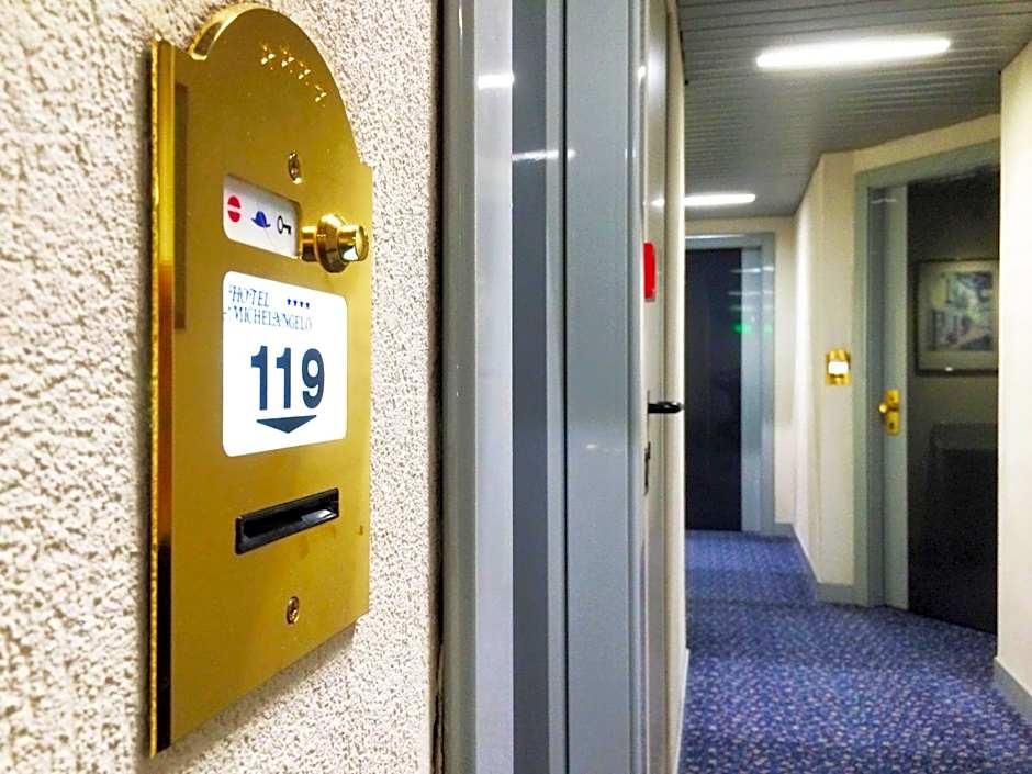 Hotel Michelangelo