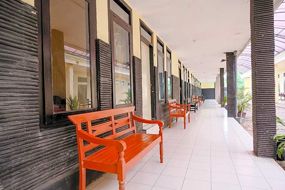 OYO 1984 Hotel Istana Family Syariah