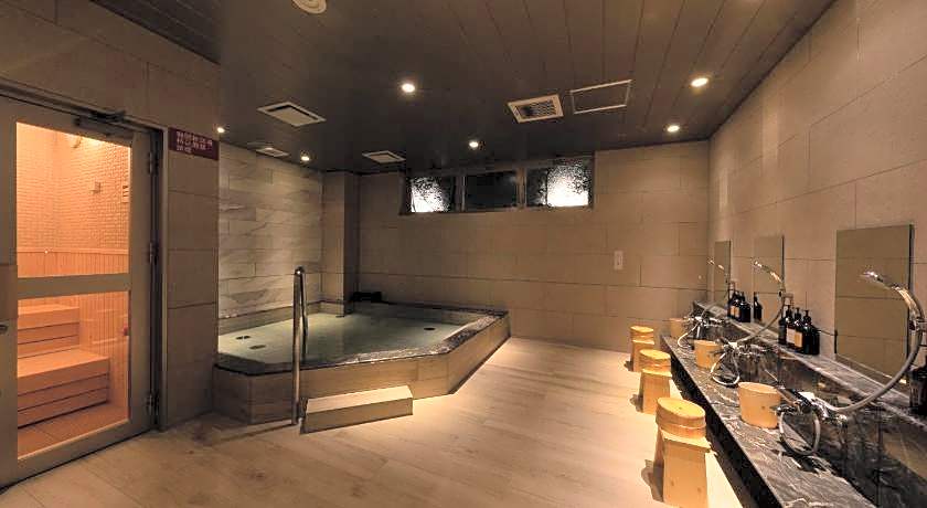 Hotel Torifito Kashiwanoha