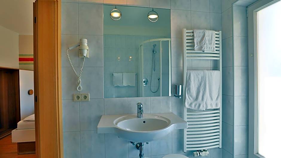 Hotel Sparerhof