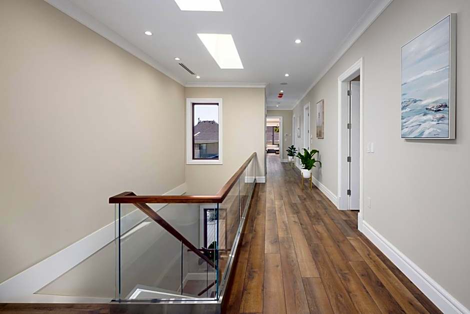Vancouver Vacation Home