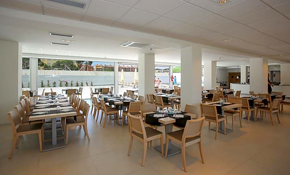 Hotel Europa Splash & Spa