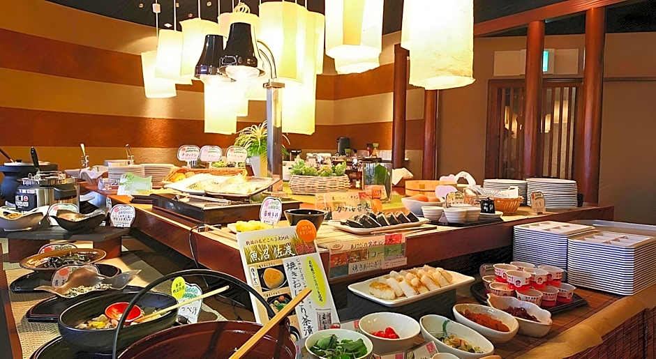 Juraku Stay Niigata