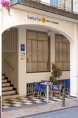 Hotel Santa Faz