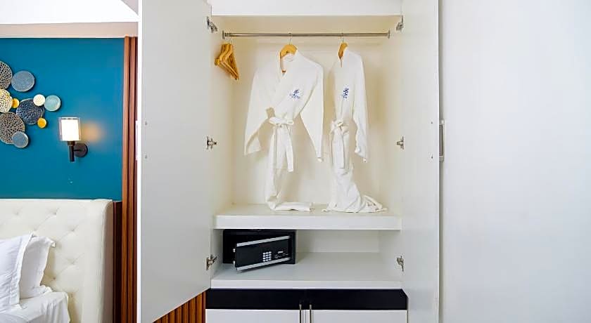 Le Dream Hotel near Vigan