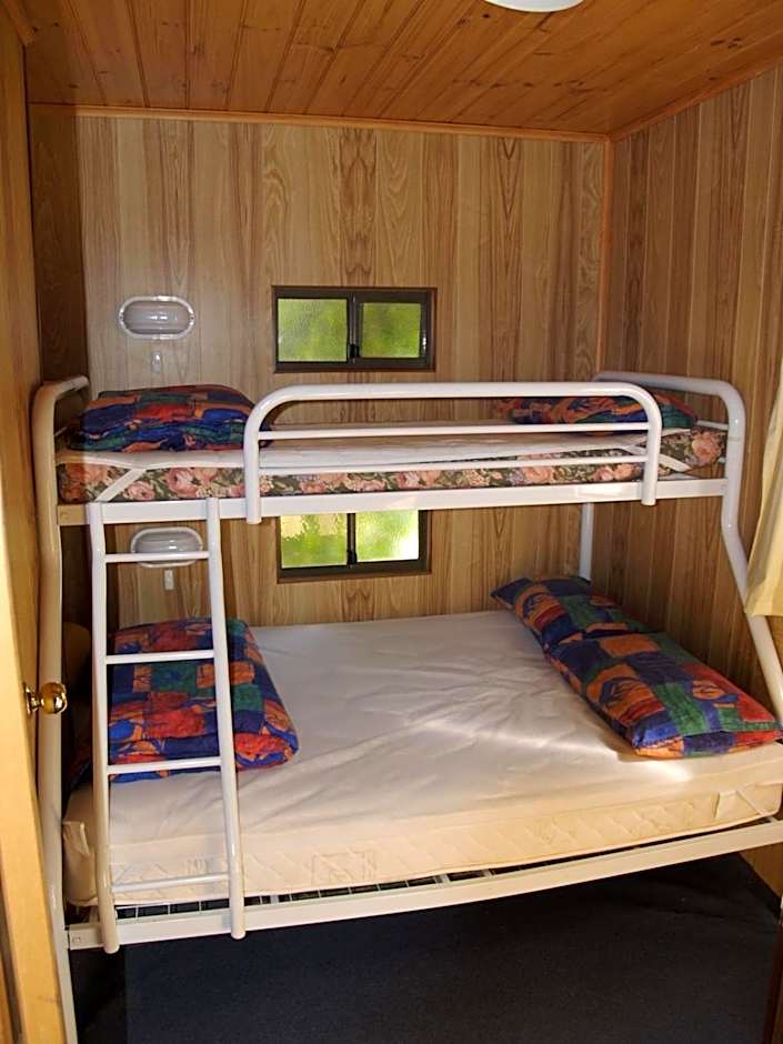 Launceston Holiday Park Legana