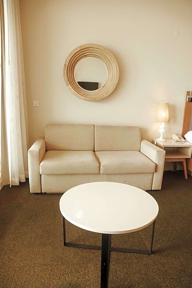 Hotel Slipway