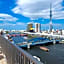 Hotel Amanek Asakusa Ekimae