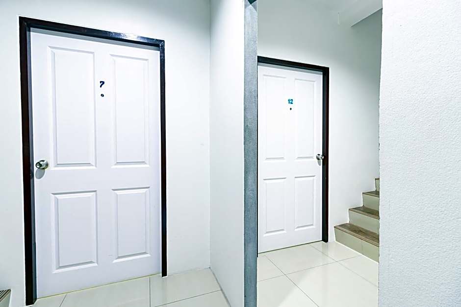 Central View Hostel