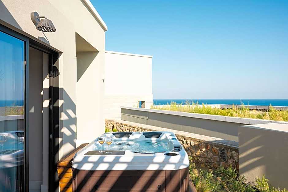 Mitsis Rodos Village Beach Hotel & Spa