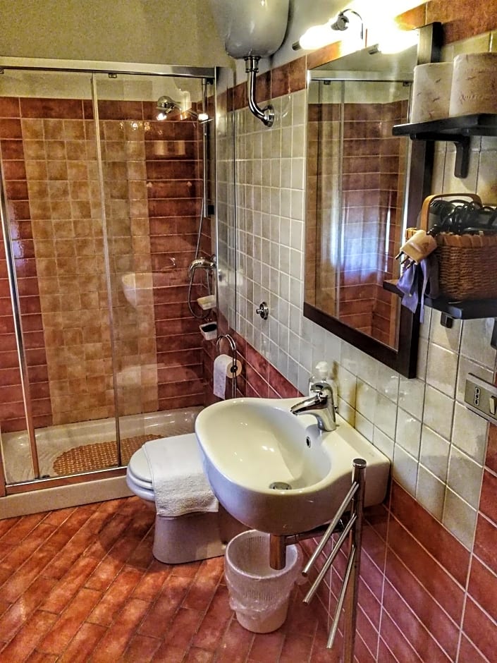 Bed and Breakfast Pieffe