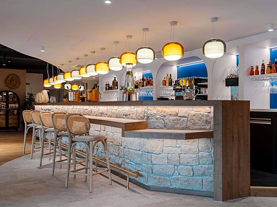 Mercure Quiberon Hotel and Spa