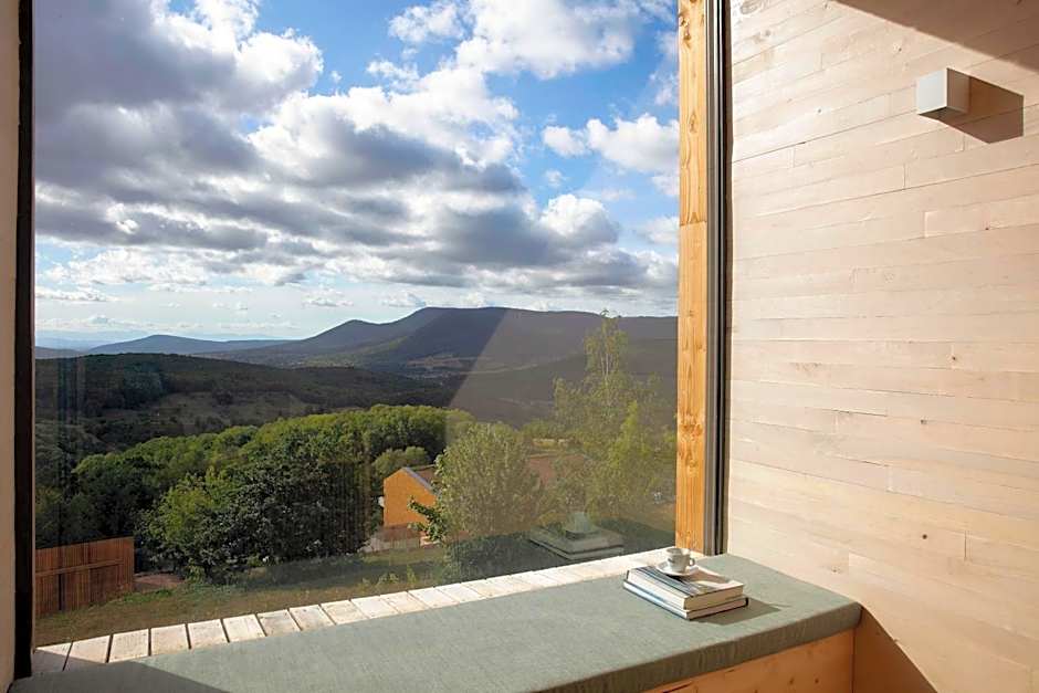 Hôtel 48°Nord & Restaurant, The Originals Relais