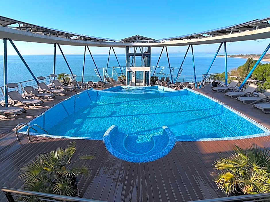 Hotel Marina Palace, Affiliated by Meliá, Adults Only & All Inclusive, RENOVATED
