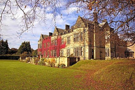 Gisborough Hall Hotel
