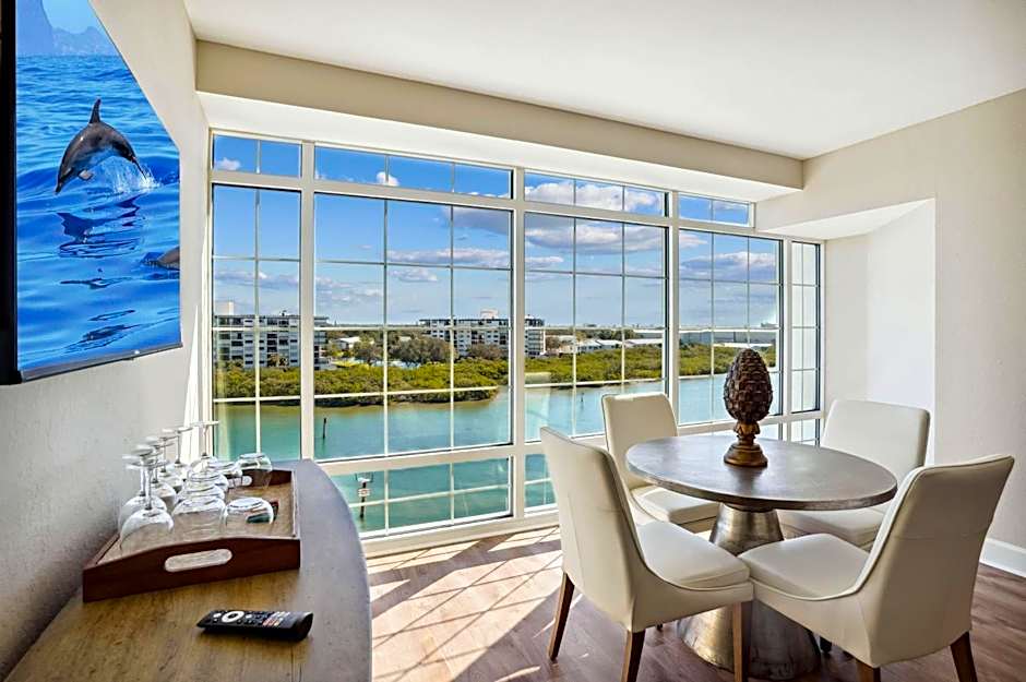 Harbourside 7718- Premier