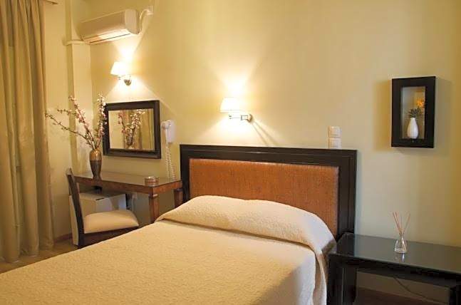 Hotel Karthea