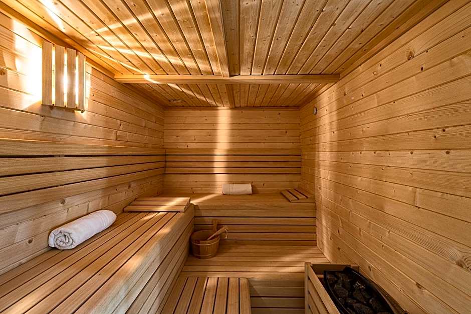 Hotel Soho Boutique El Tiburon & Spa -Adults Recommended