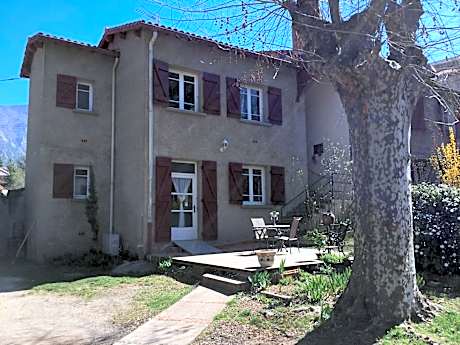 Villa Delphina