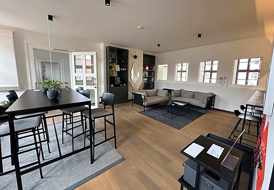 ipartment Wolfsburg HOME by Best Western