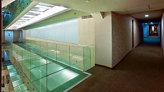 Hotel MX Forum Buenavista