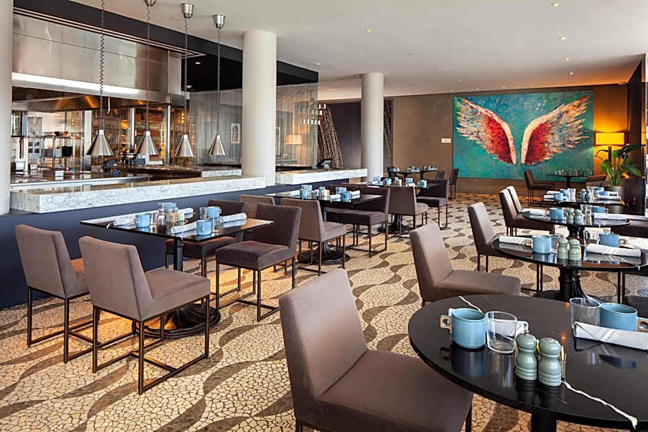 Andaz West Hollywood, By Hyatt