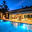 Sea Space Villa