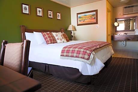 Signature Room, 1 King Bed