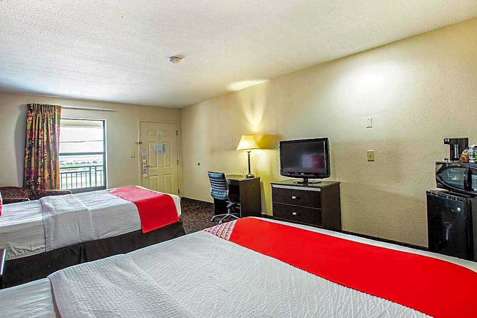 OYO Hotel Port Allen LA