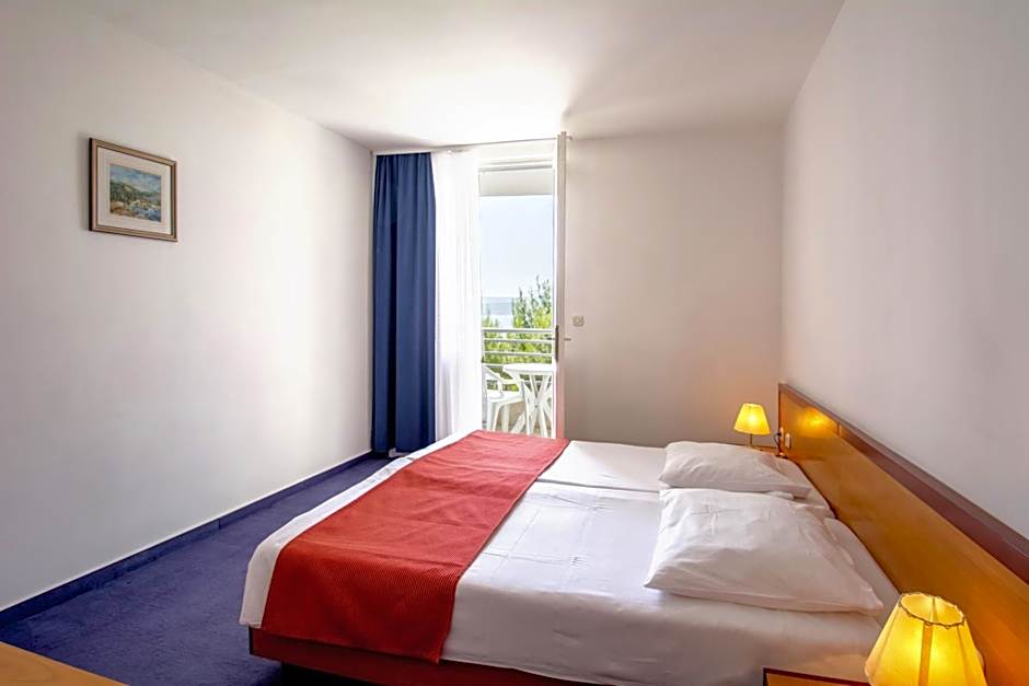 Sagitta all inclusive holiday resort