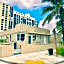 St Maurice Beach Inn