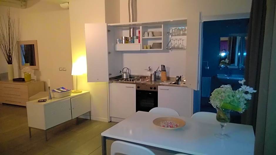 Agorà Residenza
