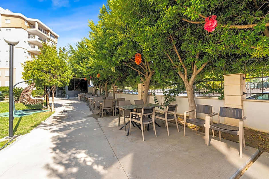 River Park Residence Lara