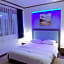 Fly inn Hotel Lounge
