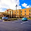 Hampton Inn By Hilton Montgomery-South-Airport