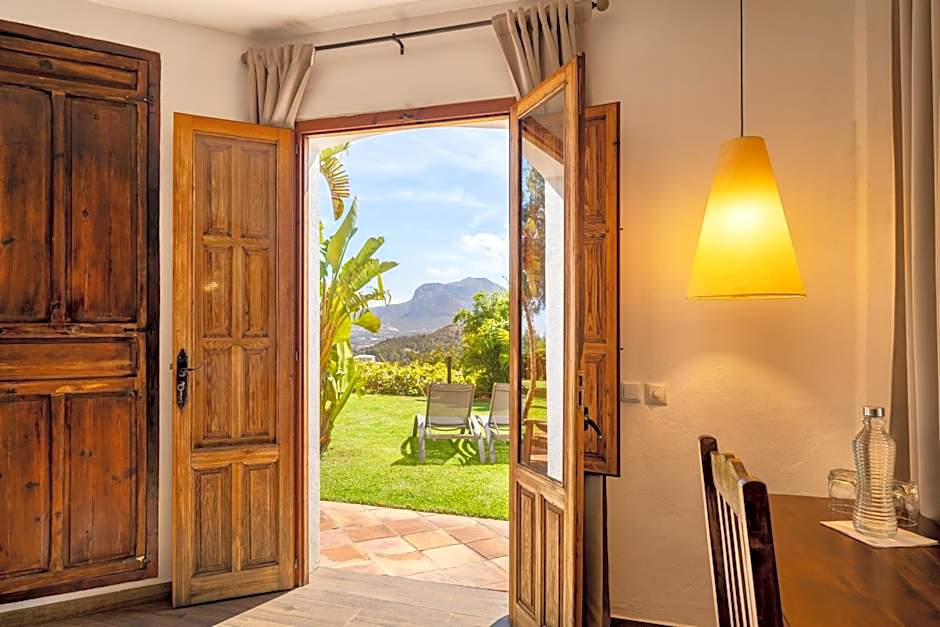 Finca el Tossal - Adults Only