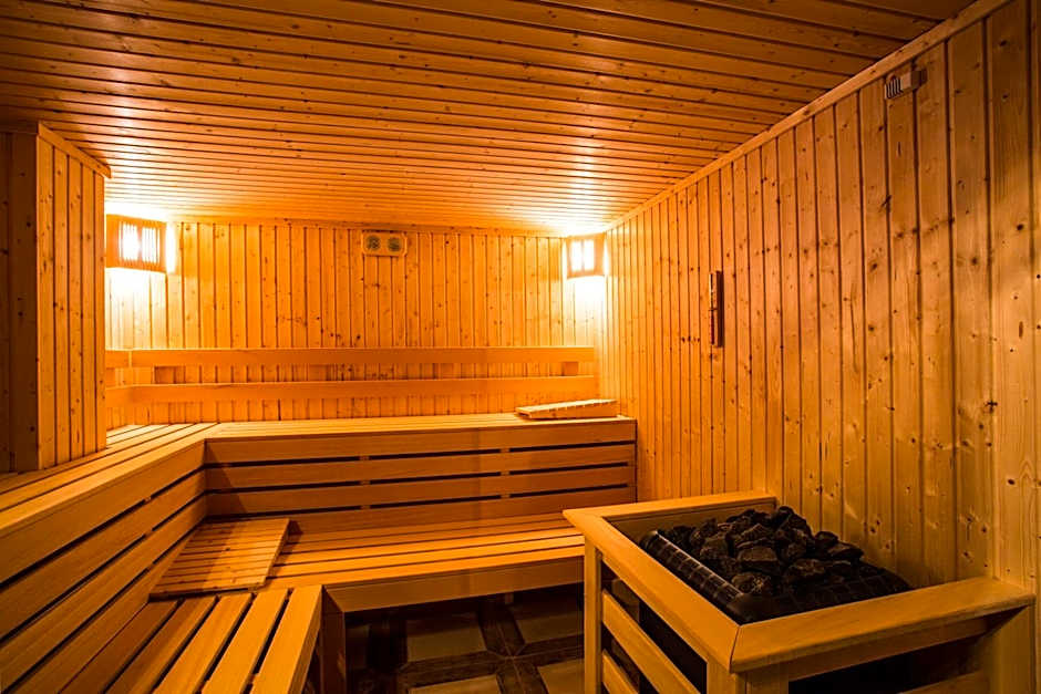 Sunny Hills Ski&Wellness