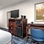 Fairfield Inn & Suites by Marriott Tacoma Puyallup