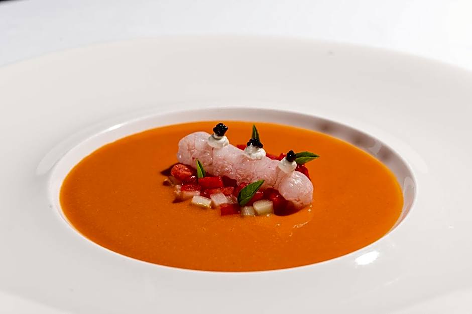 DAM boutique hotel & restaurant