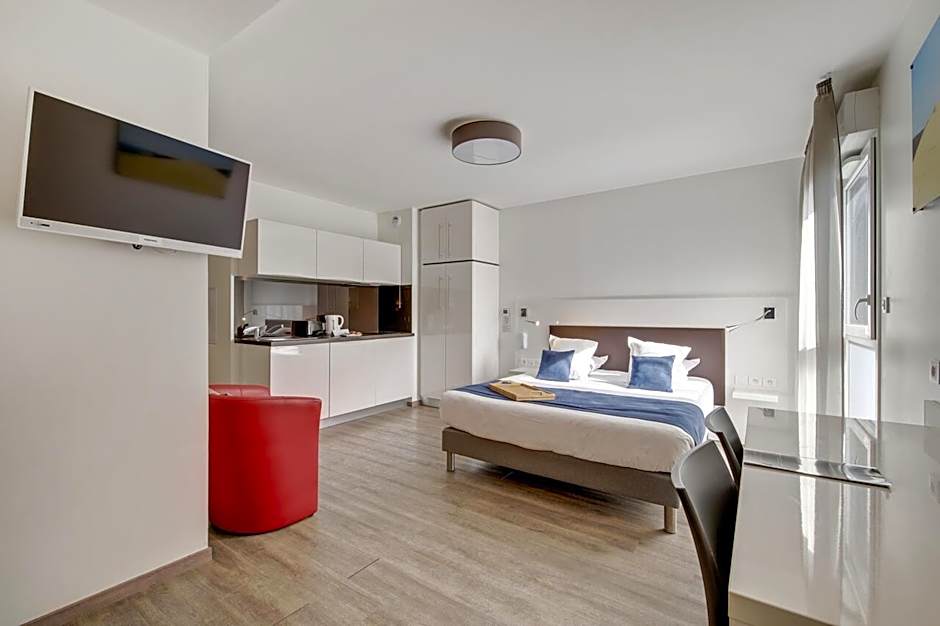 All Suites Bordeaux Pessac